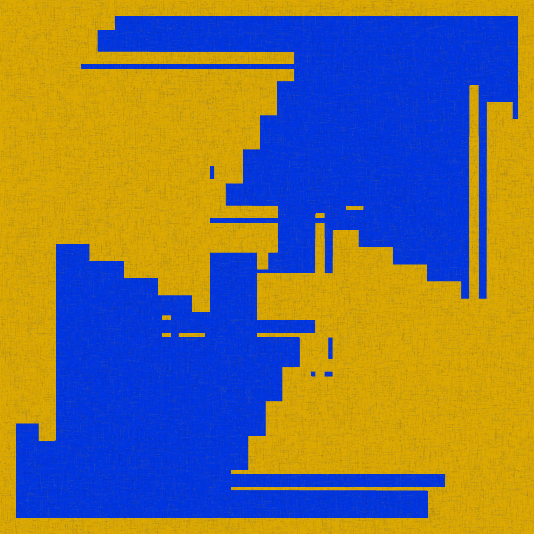 Touching #190 static NFT preview