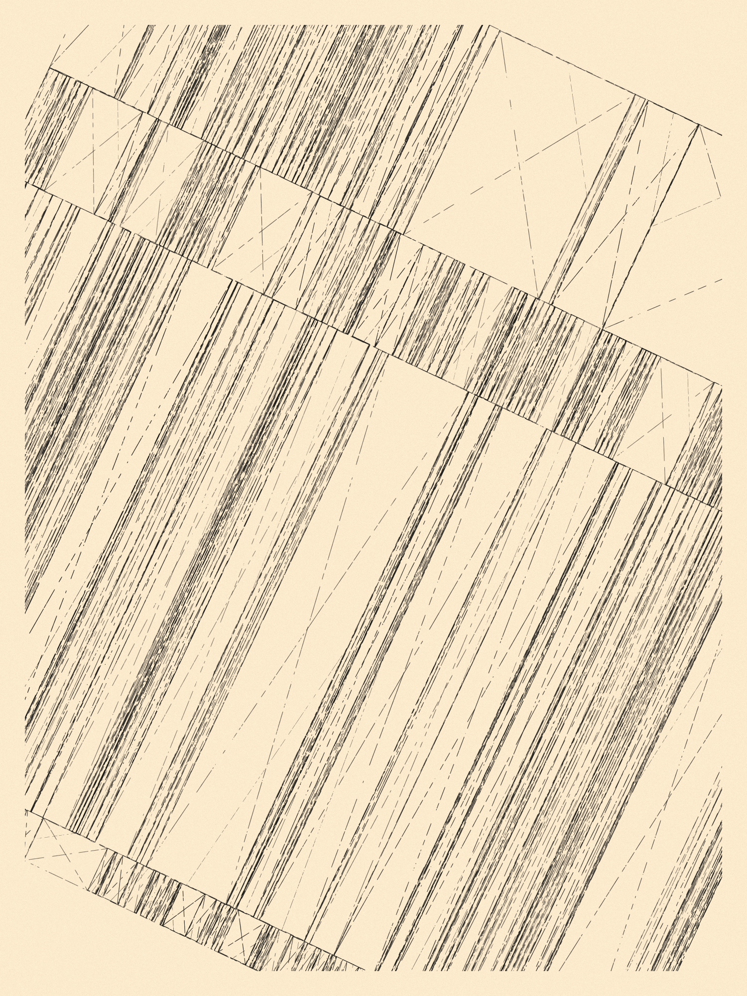 Fragmented Dreams #37 static NFT preview