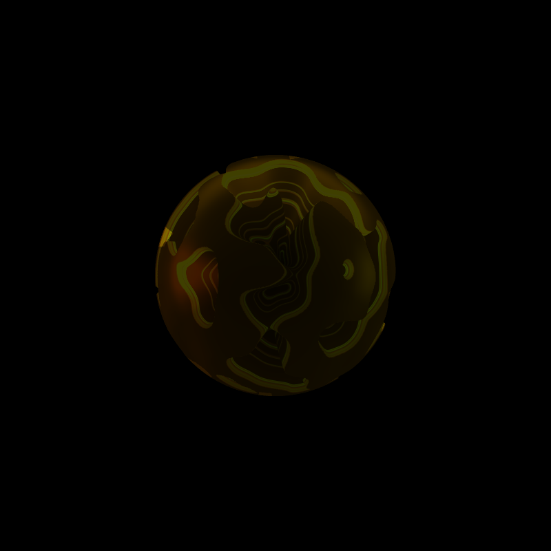 SynDevice #1399 static NFT preview