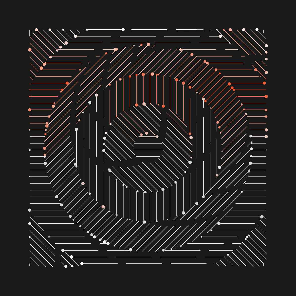 Pandora #177 static token preview