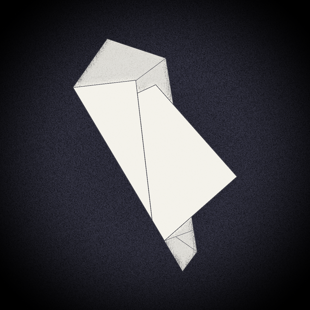 Shape of Freedom #274 static NFT preview