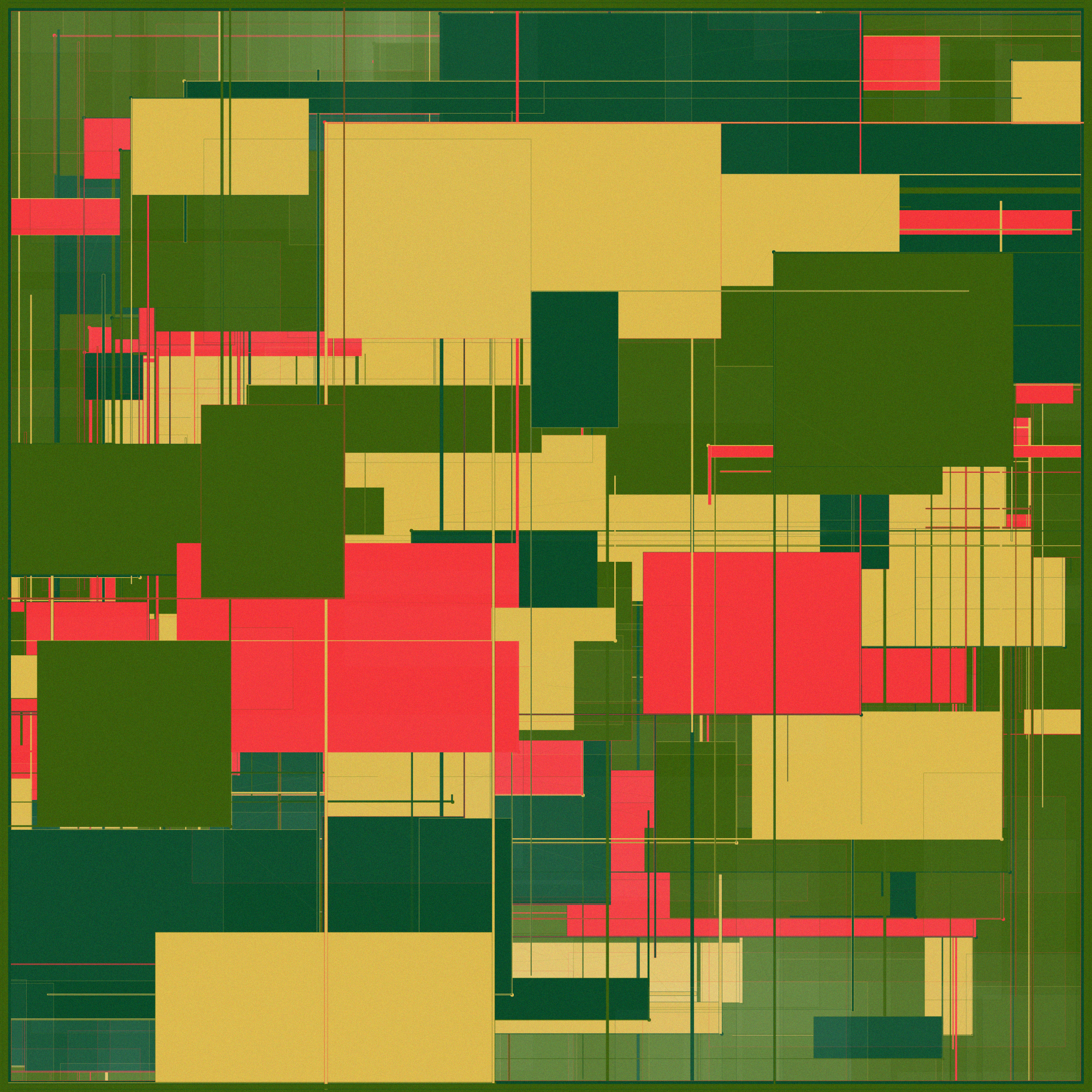 Strange Data #81 static NFT preview