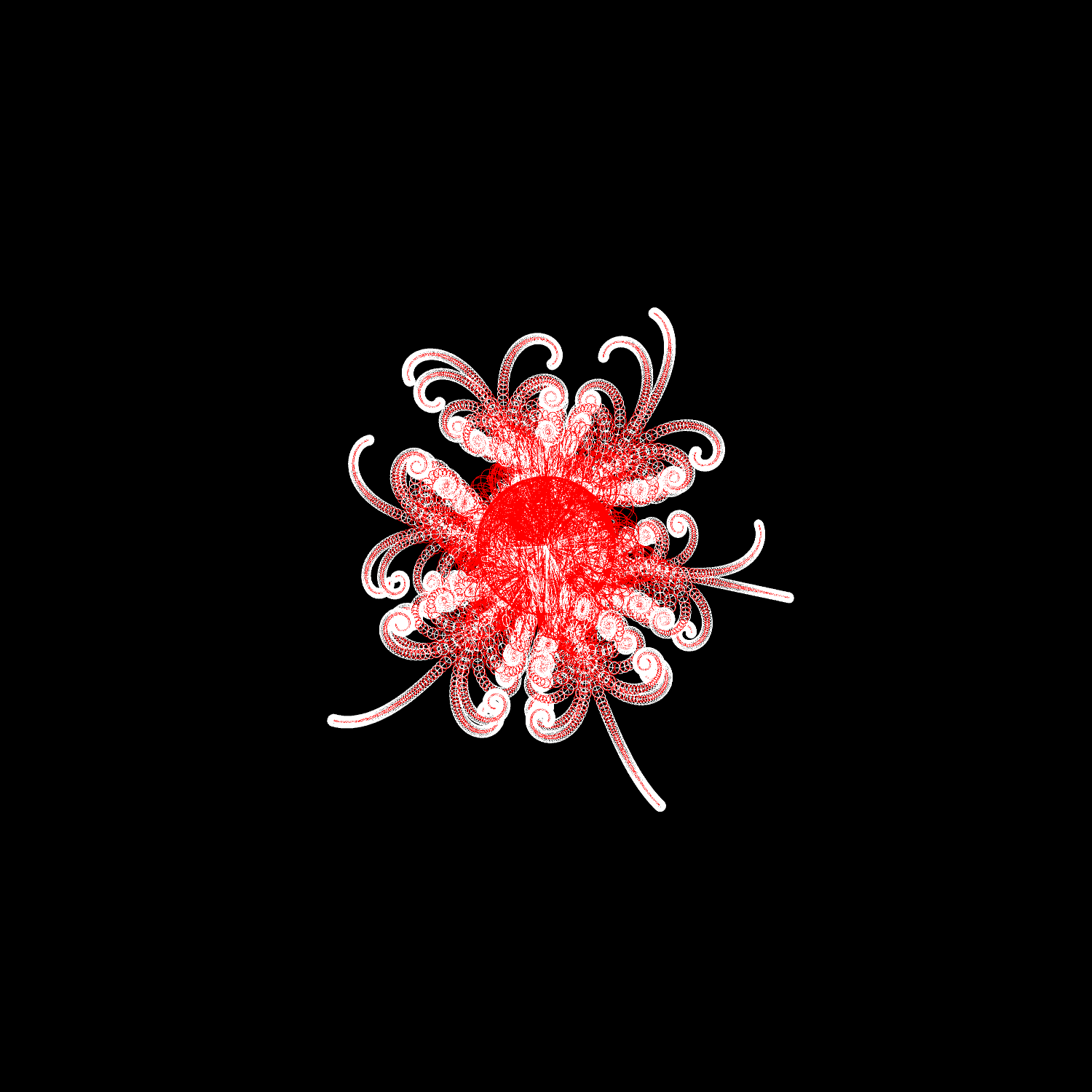 Not Taumoeba #170 static token preview