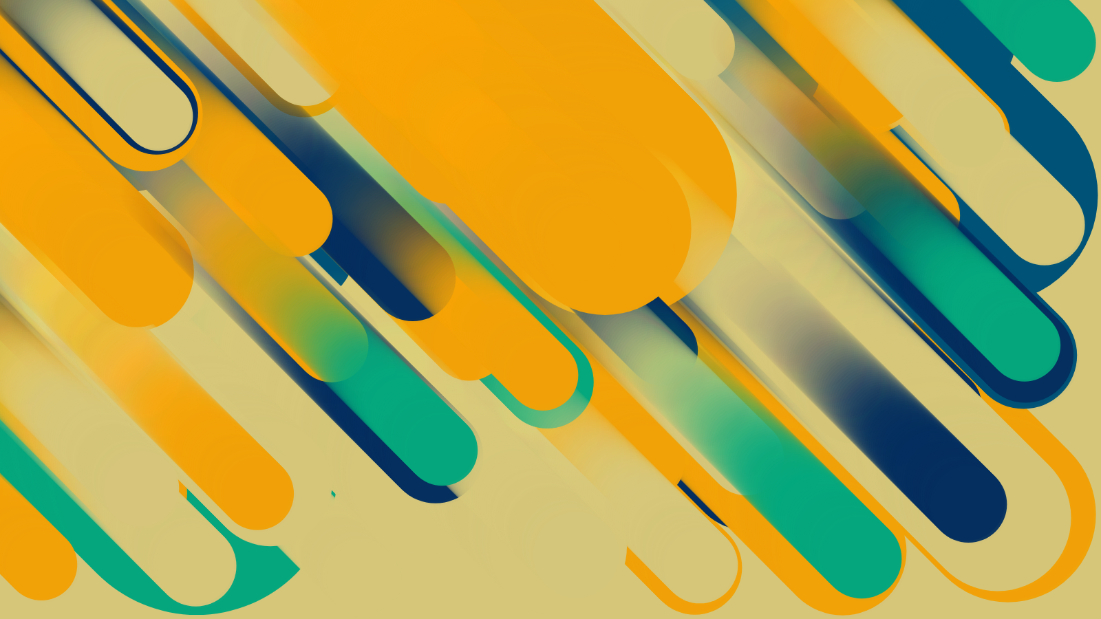 Glide #41 static NFT preview
