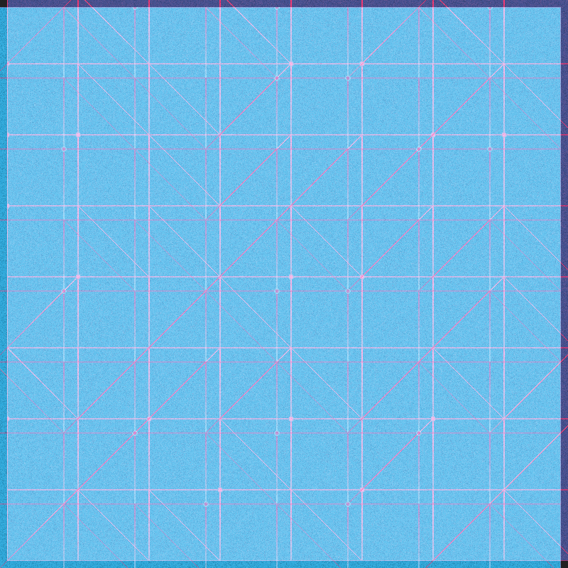ISOMETRIC GLITCH #214 static token preview