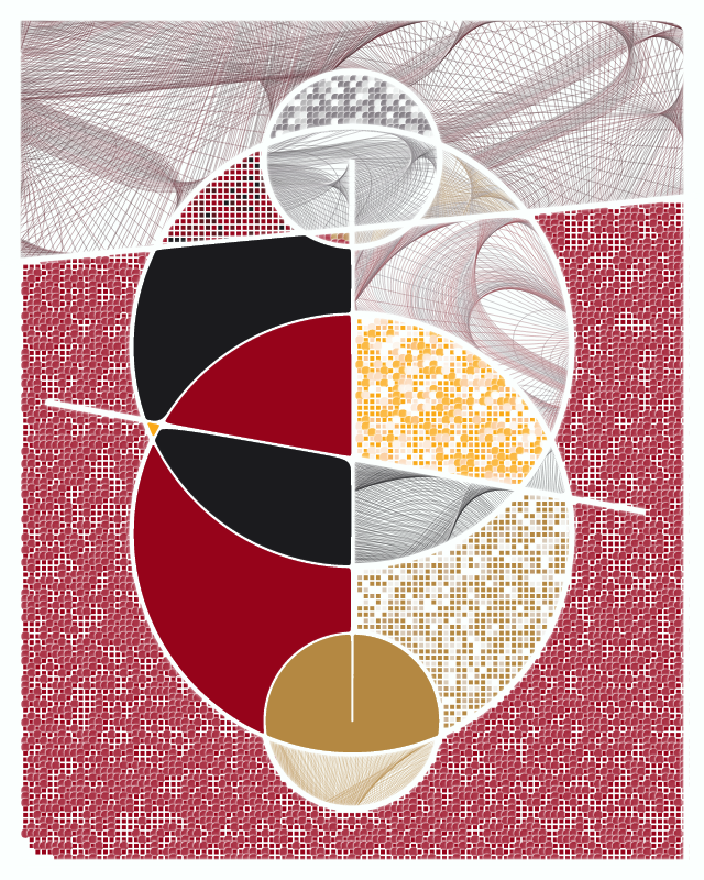 Broken Symmetries #2/3 #94 static token preview