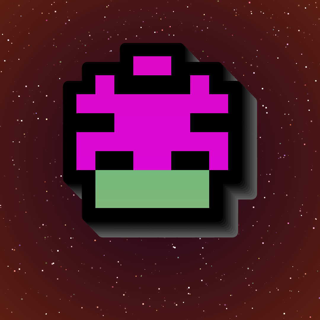 Zpritez 3D #703 static NFT preview