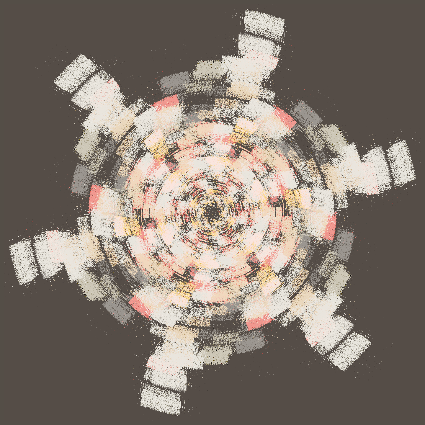 Phases 2 #75 static NFT preview