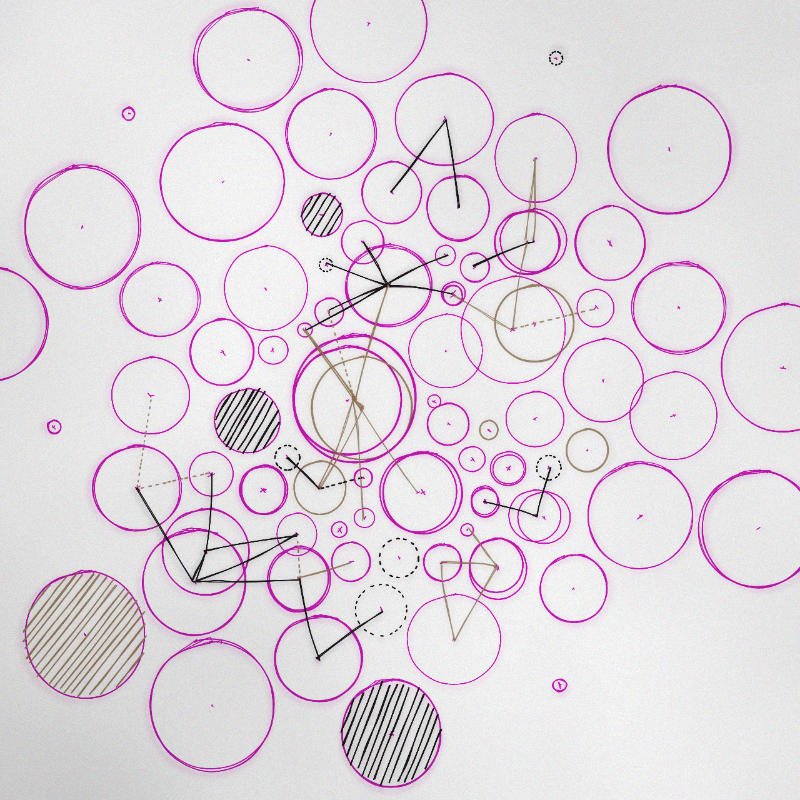 Geo Scribs #83 static token preview