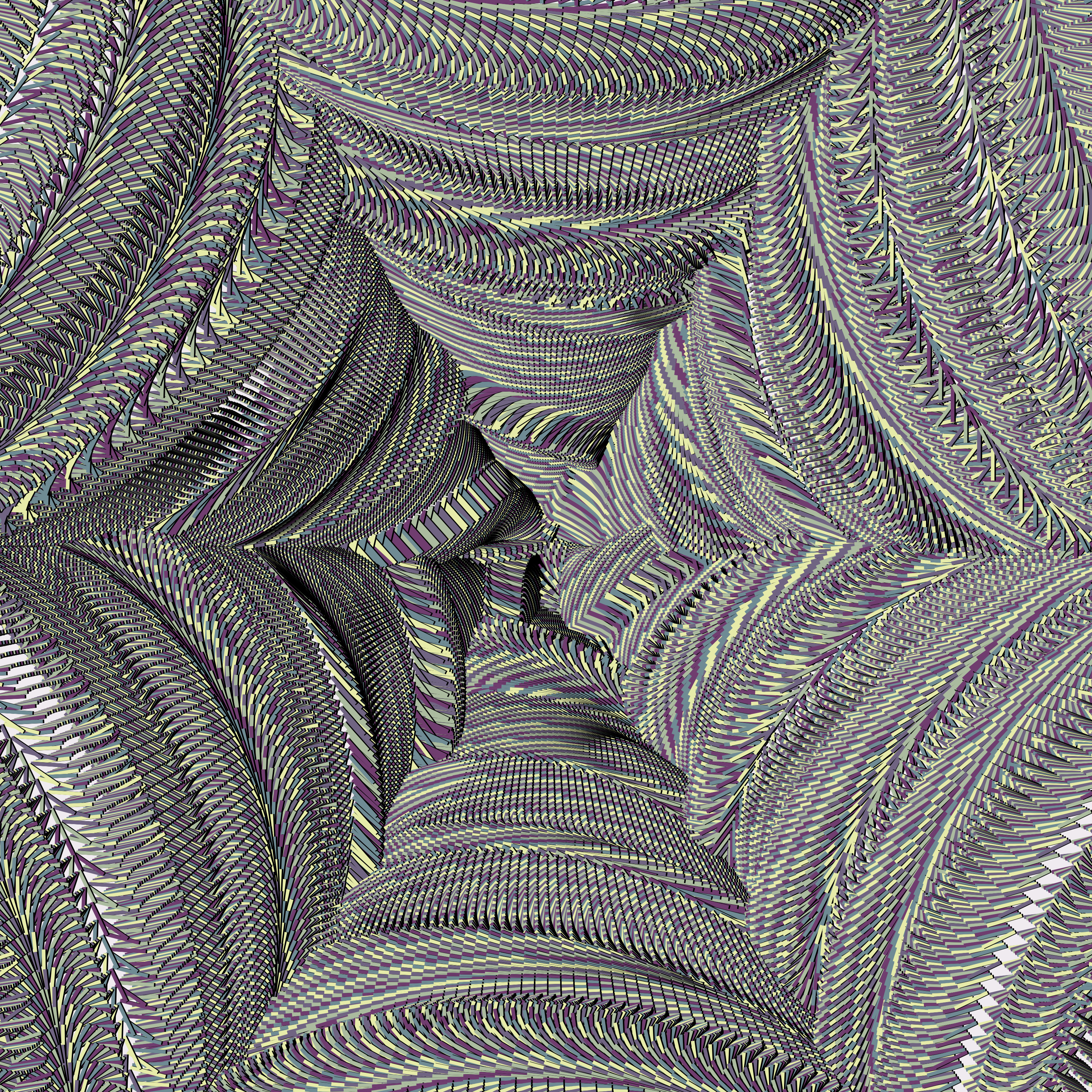 Fourier Series #215 static token preview
