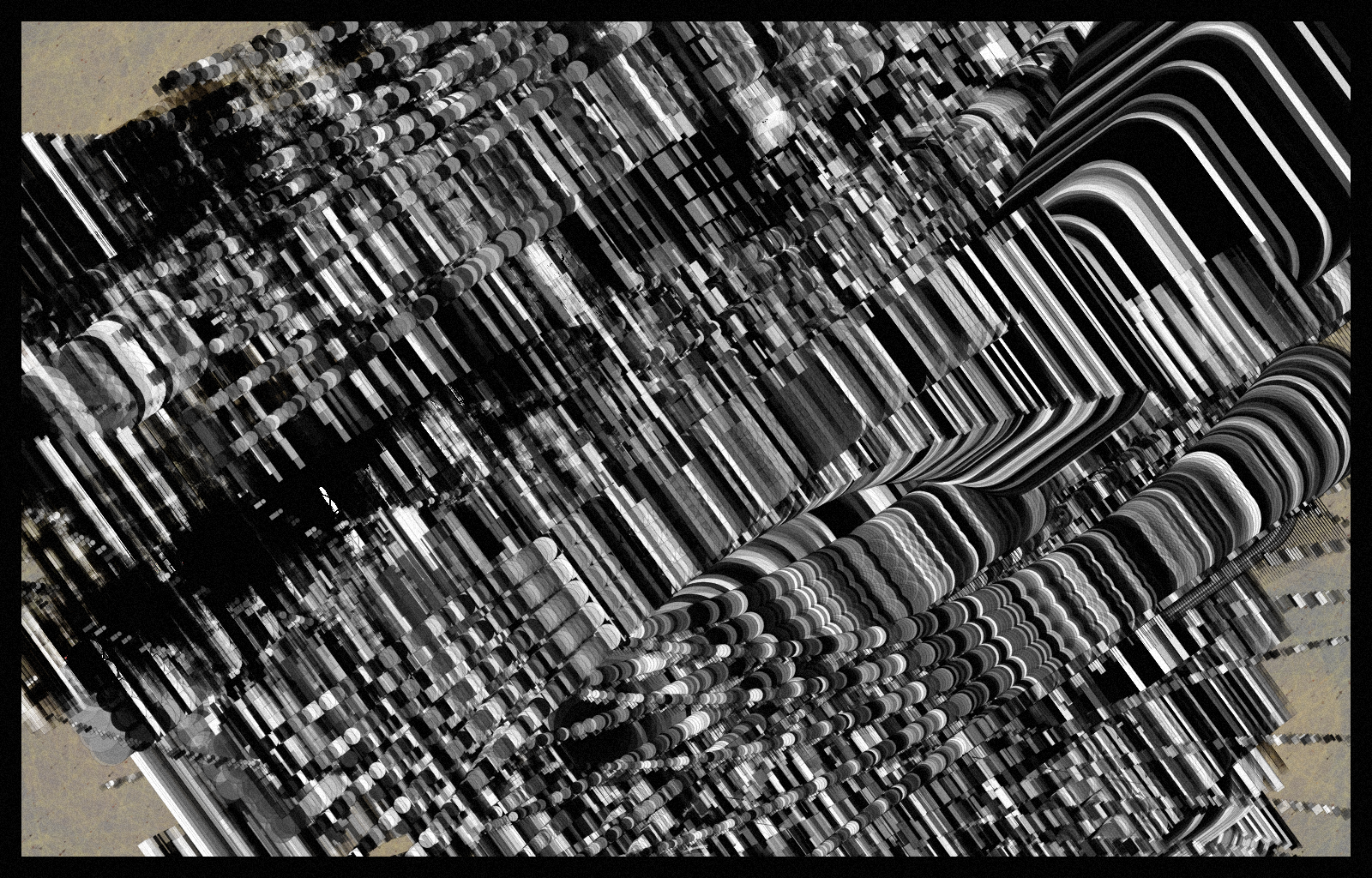 Q365 #165 static NFT preview