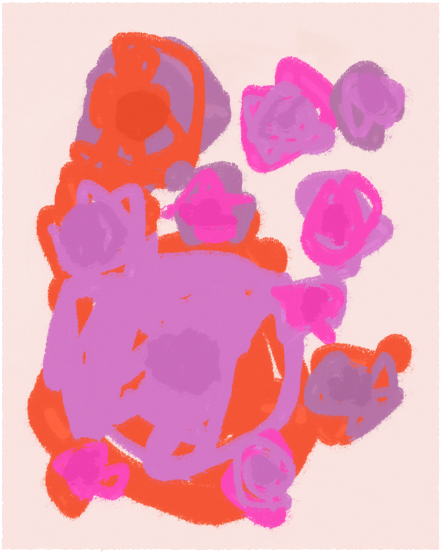 Eyeshadow Roses #517 static token preview