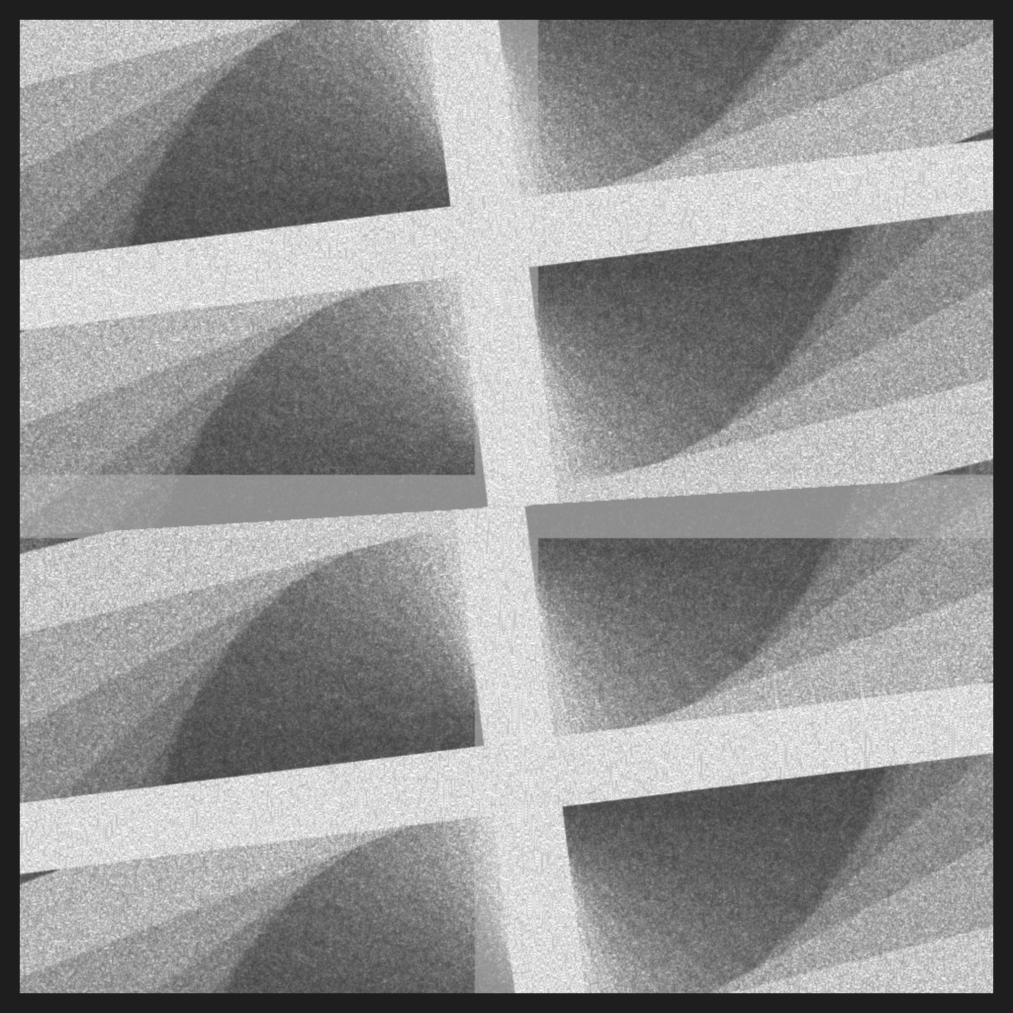 Unendlichkeitsmaschine #363 static NFT preview