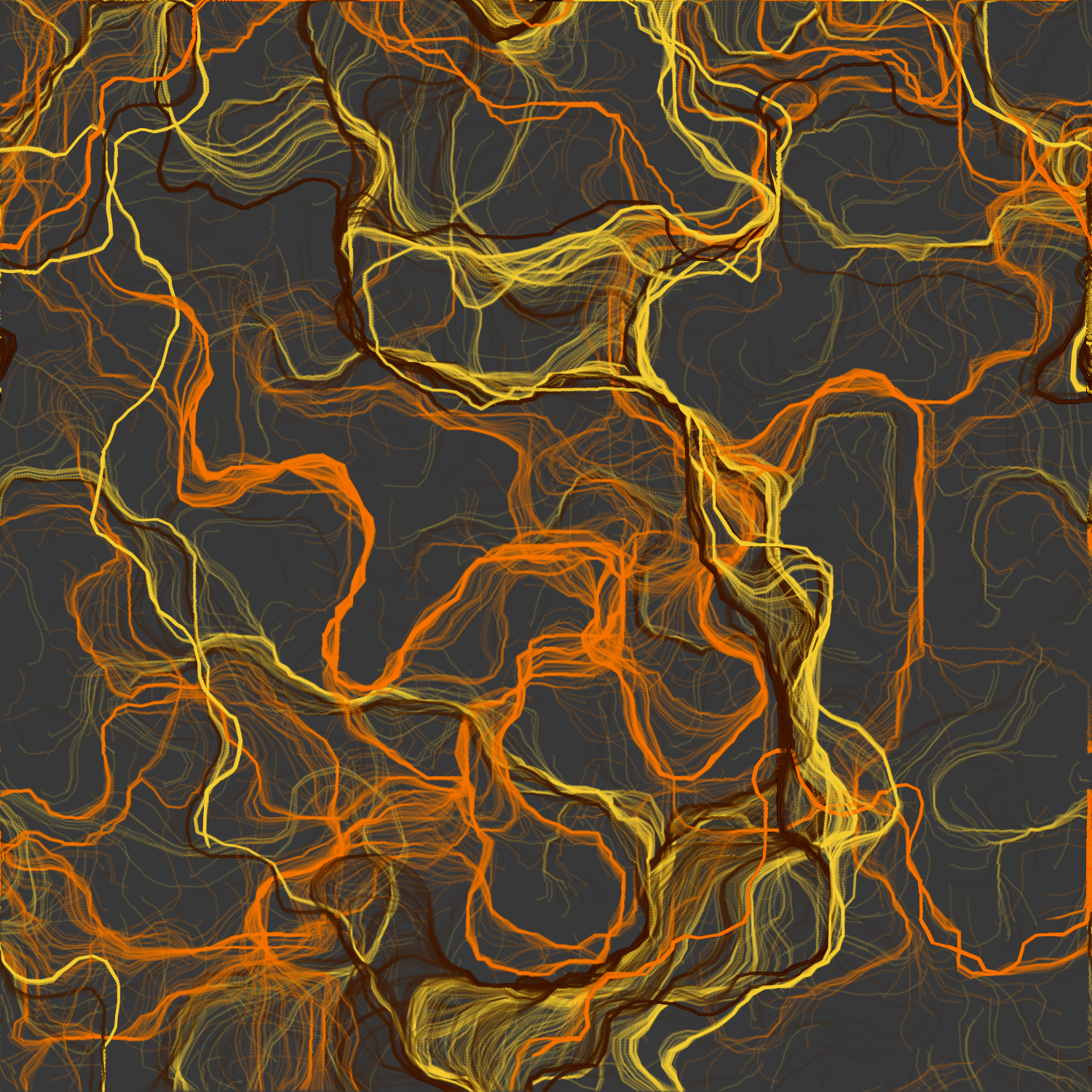 Connectivity #31 static NFT preview