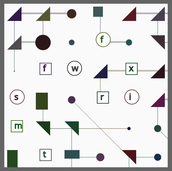 "euphony" #60 static NFT preview