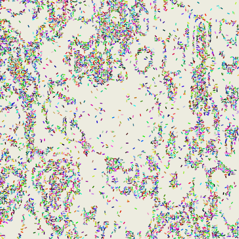 Petri 1500 #618 static token preview