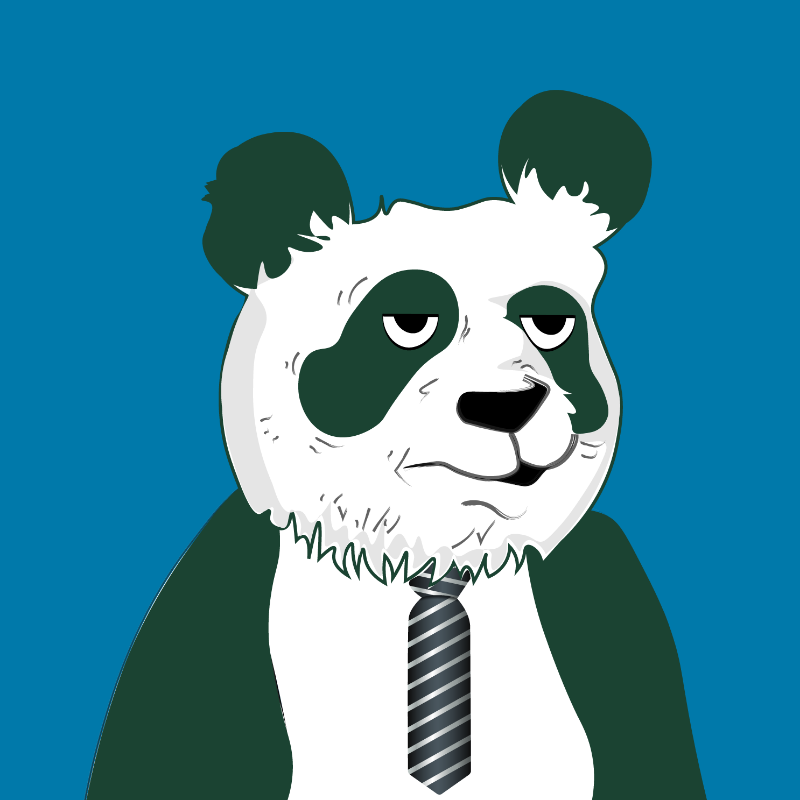 Evolving Pandas #154 static token preview