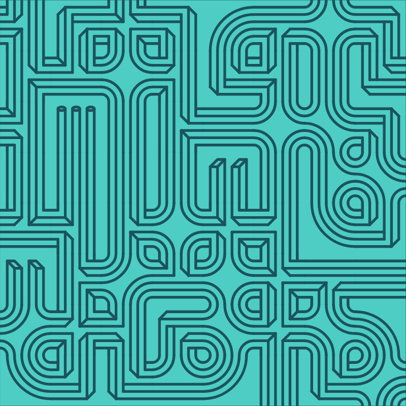 Perspective Headache #50 static NFT preview