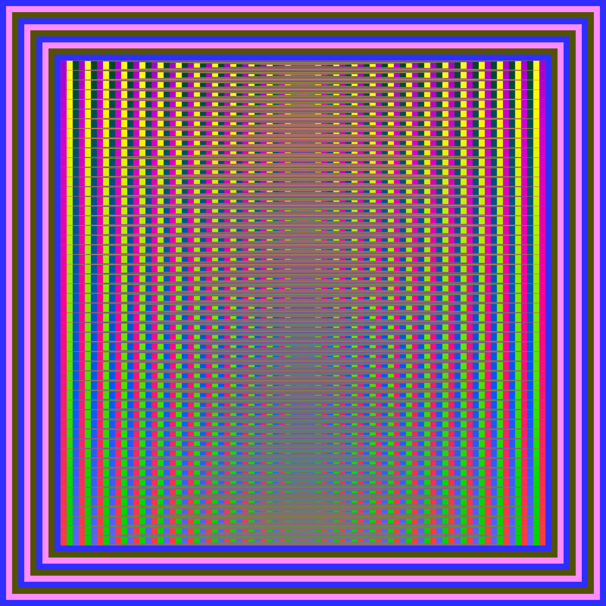 Opcode Op Art #76 static token preview