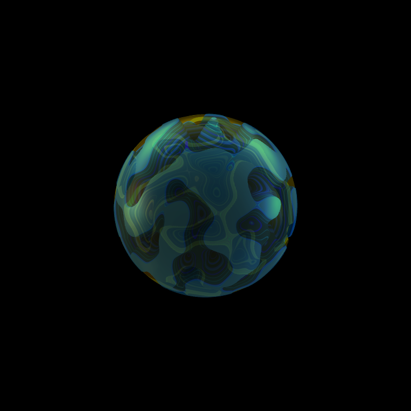 SynDevice #1340 static NFT preview