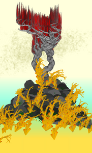 Feather Tree Hill project preview