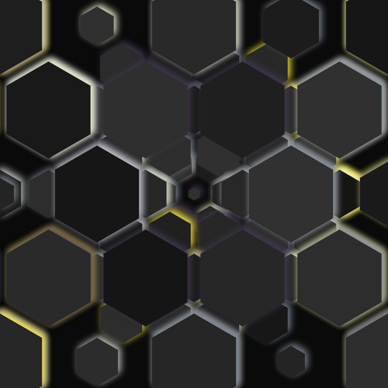 Poly #3 static token preview