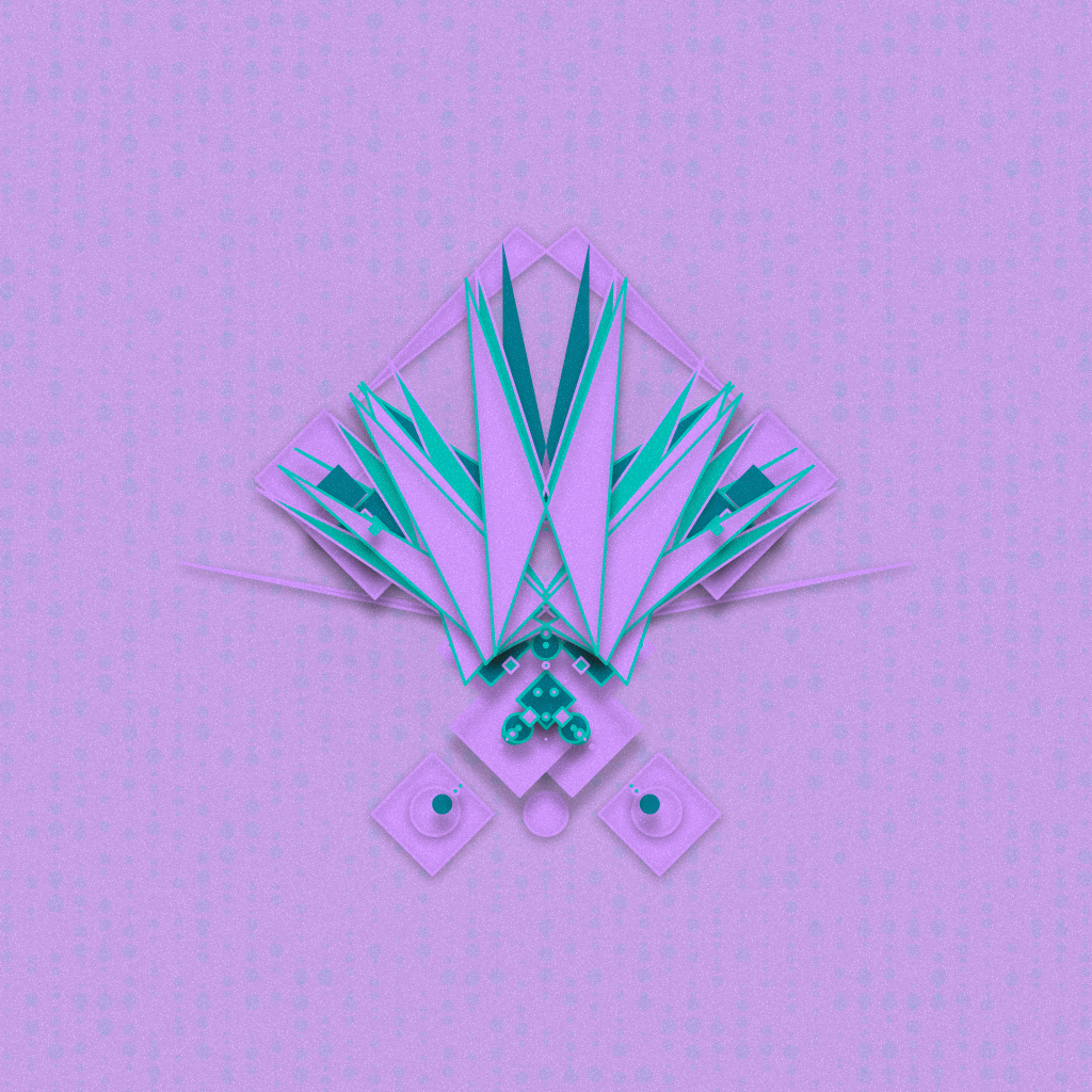 Paper Emblems #442 static token preview