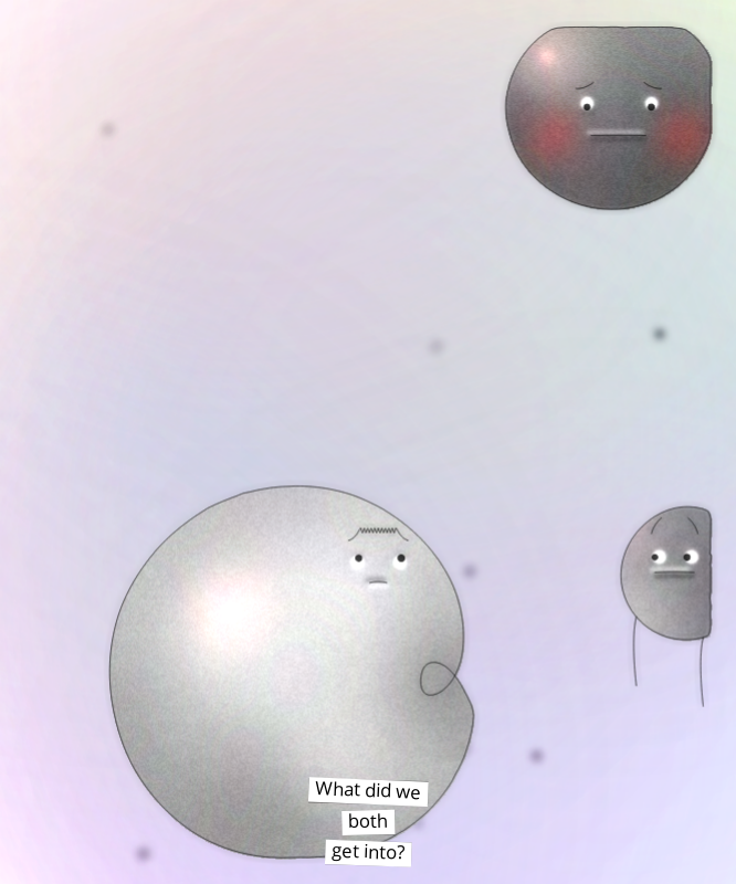 Beautiful Friendship #126 static token preview