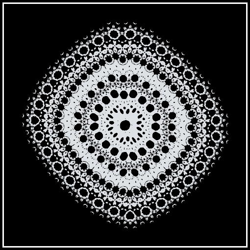 Shell artifacts #56 static NFT preview