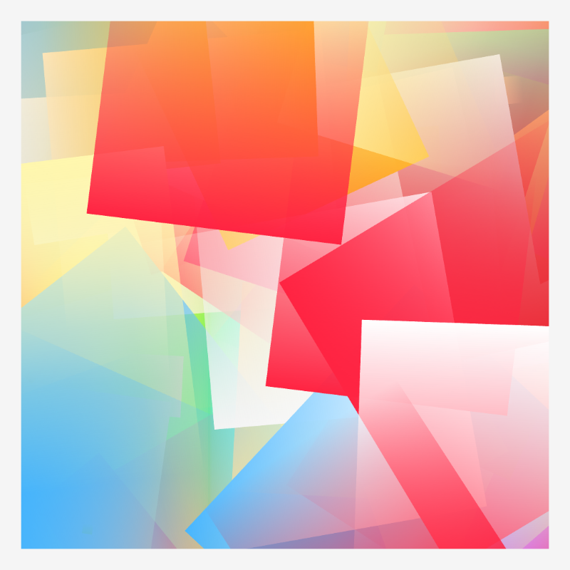 GEM #54 static NFT preview