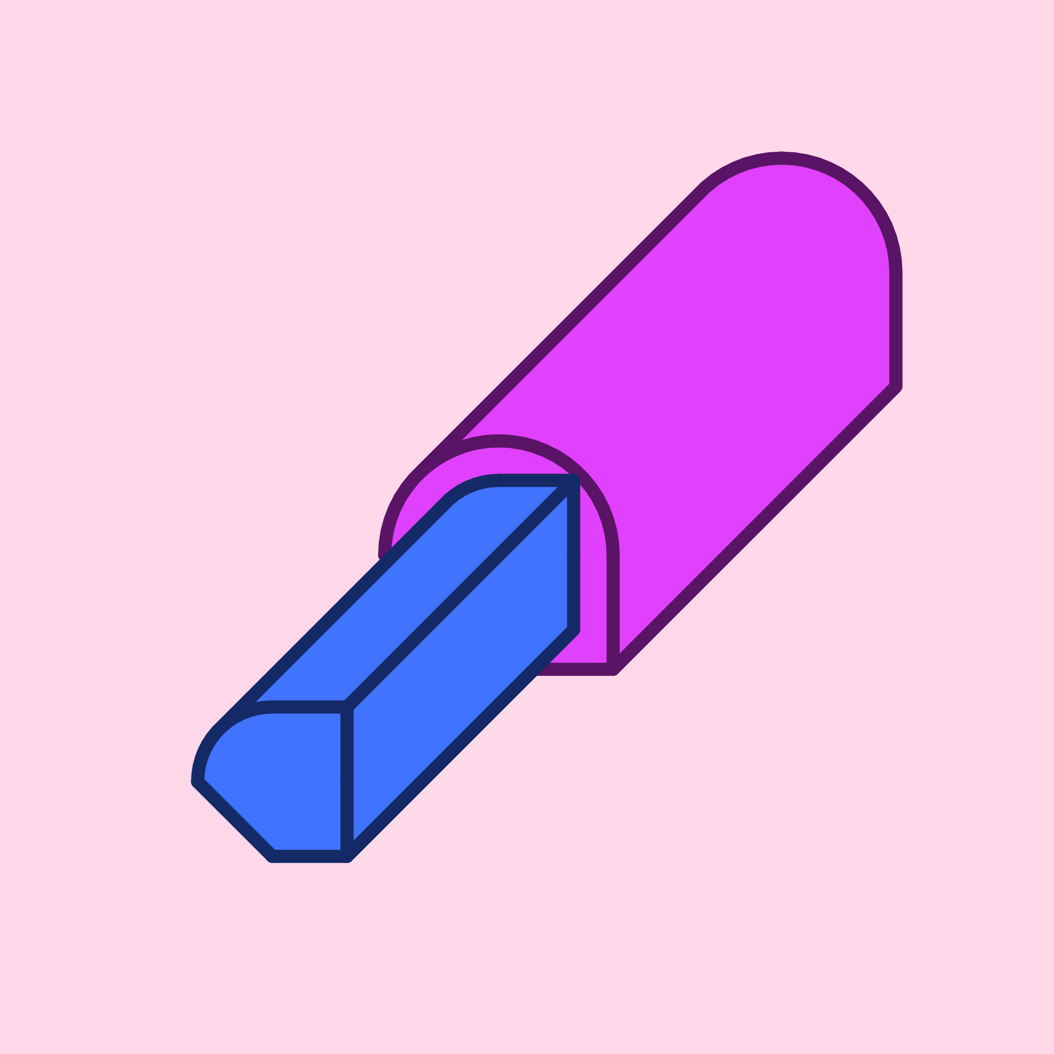 Calm shapes #1378 static token preview