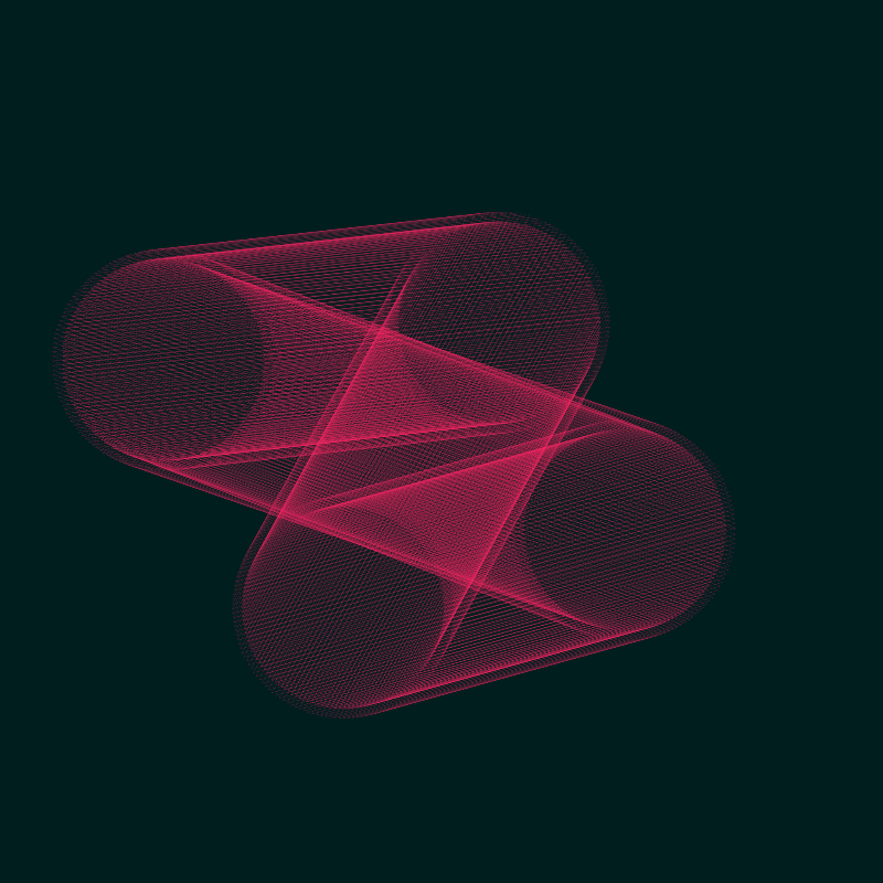 Broken Patterns Resolve #19 static token preview