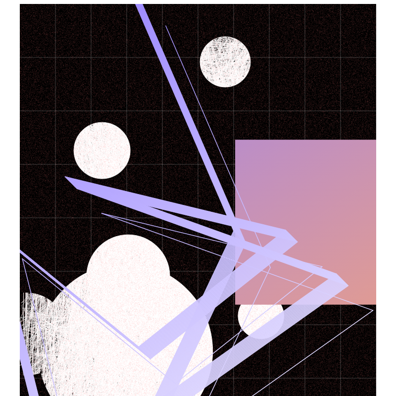 Hotlines #178 static NFT preview