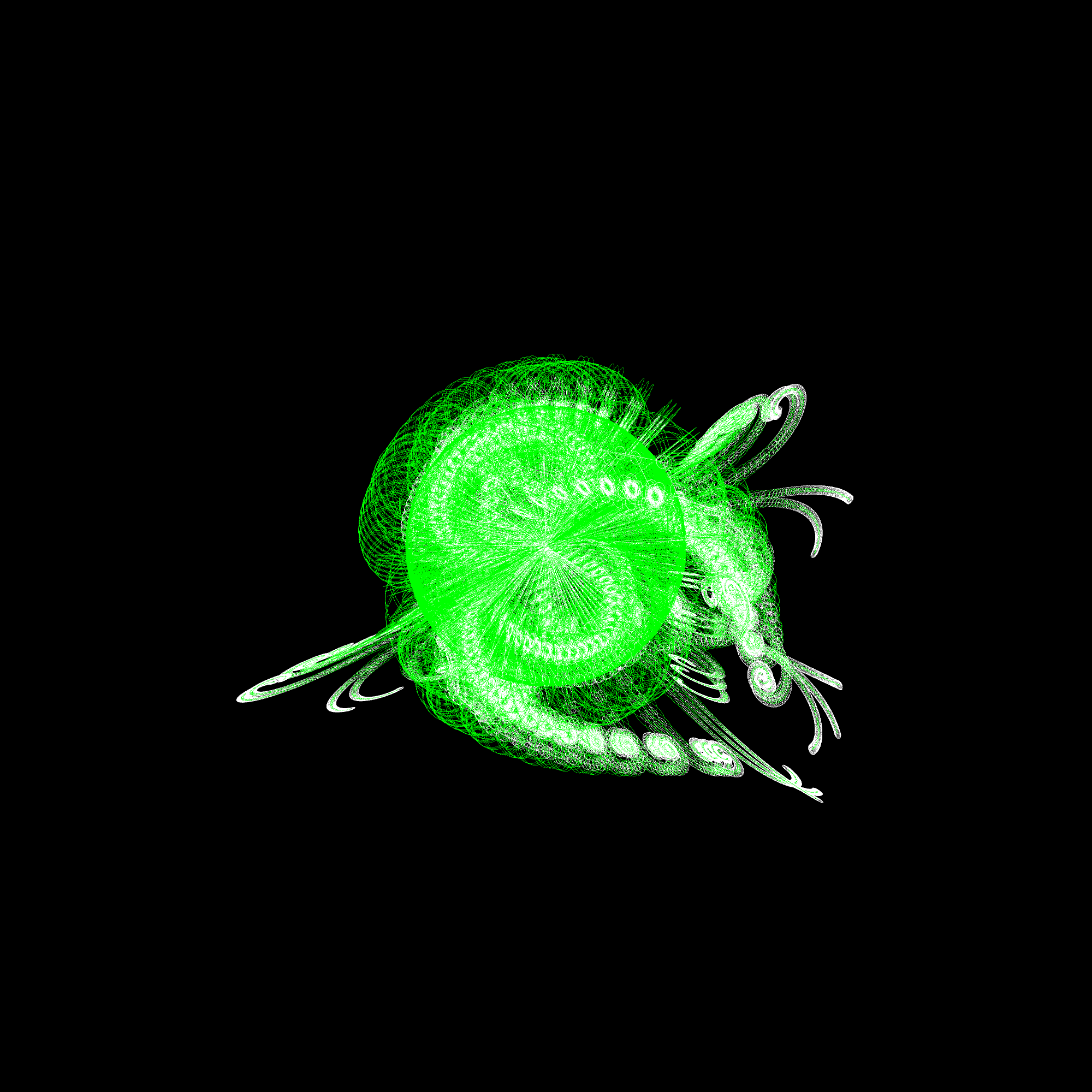 Not Astrophage #378 static token preview