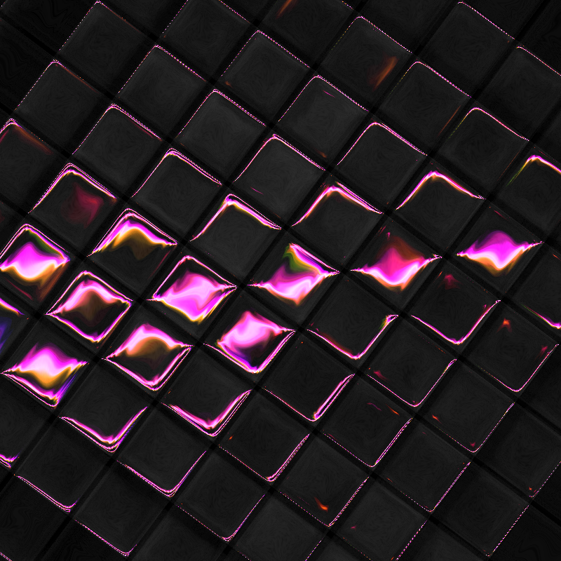 Microreactors/A Box of Chocolates #48 static token preview
