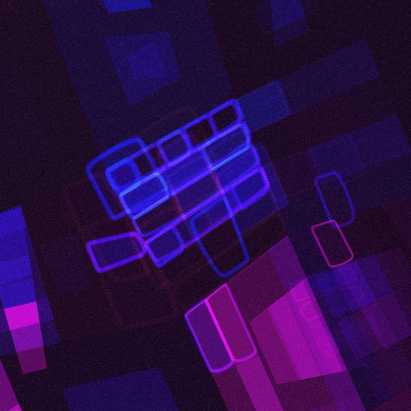 city.vibes #4 static token preview