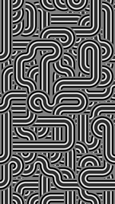 pathFlow v2 #27 static NFT preview