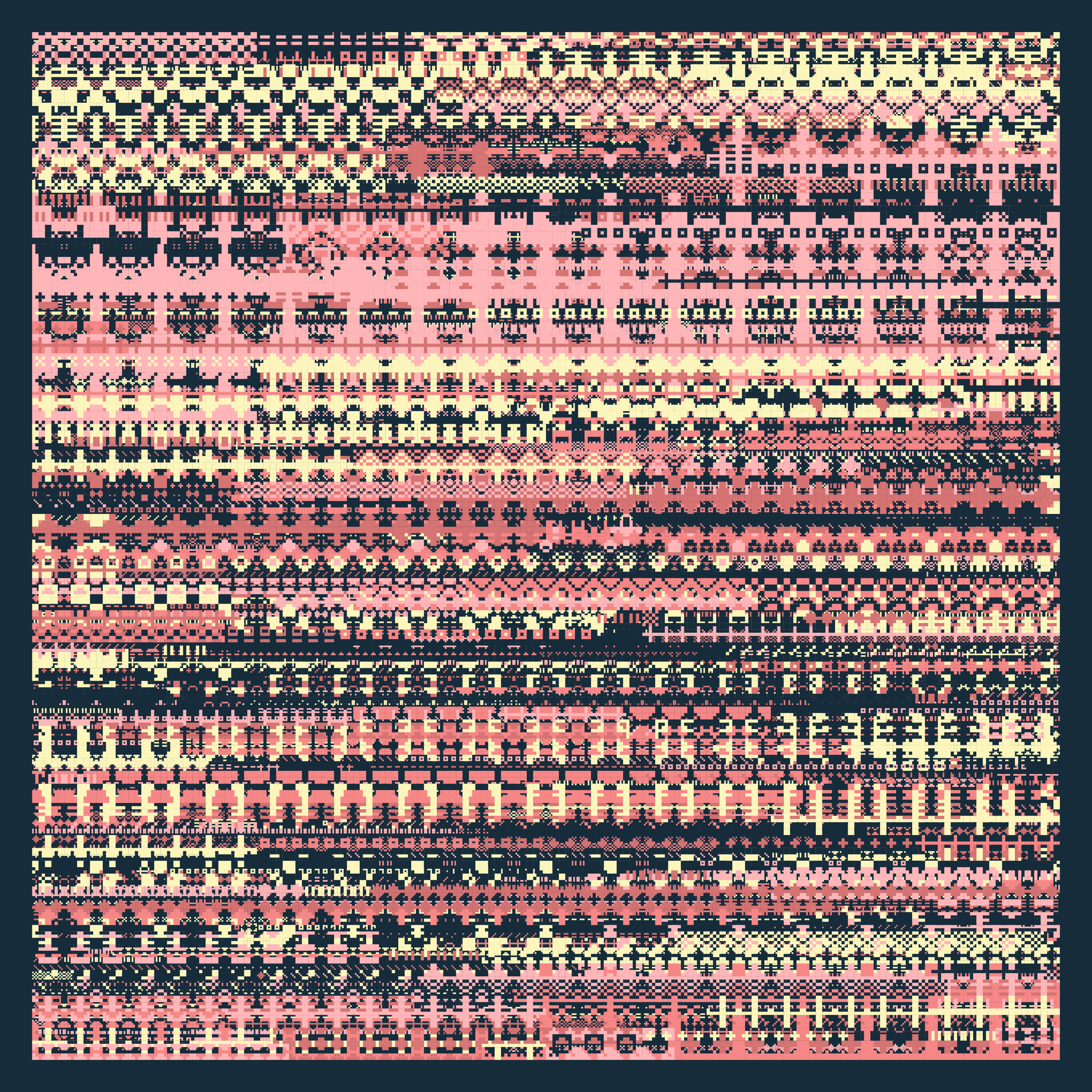 Pixel Management #1549 static NFT preview