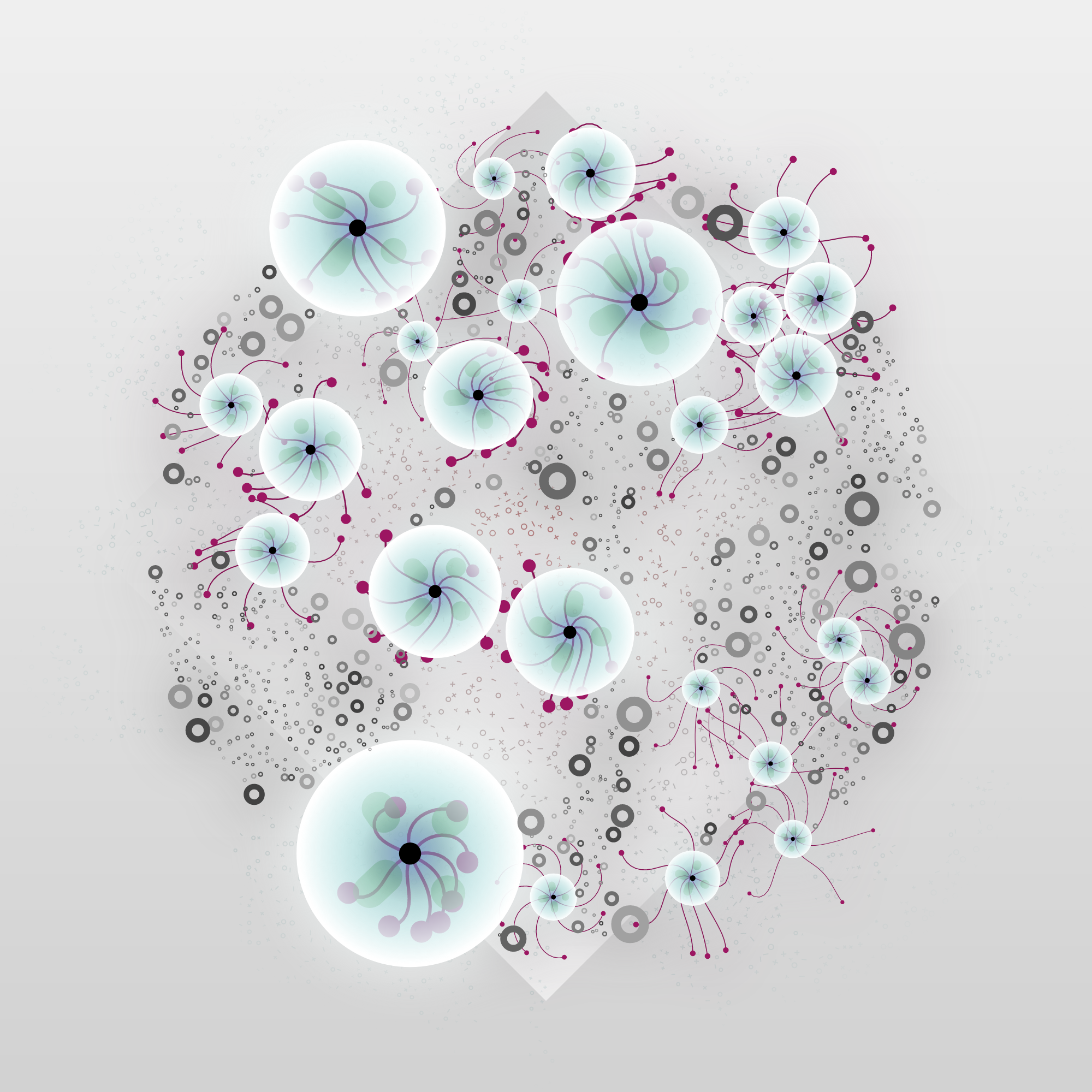 Is this a lifeform? #105 static token preview