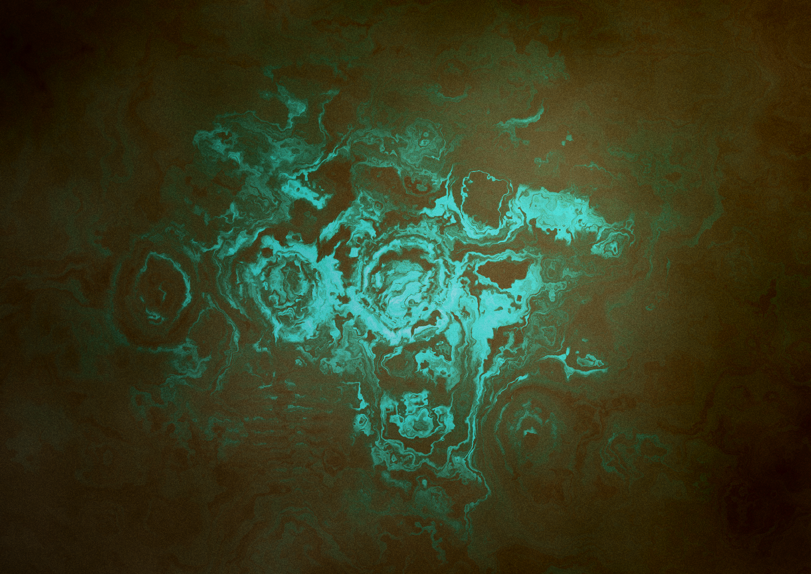 Fossilium #168 static NFT preview