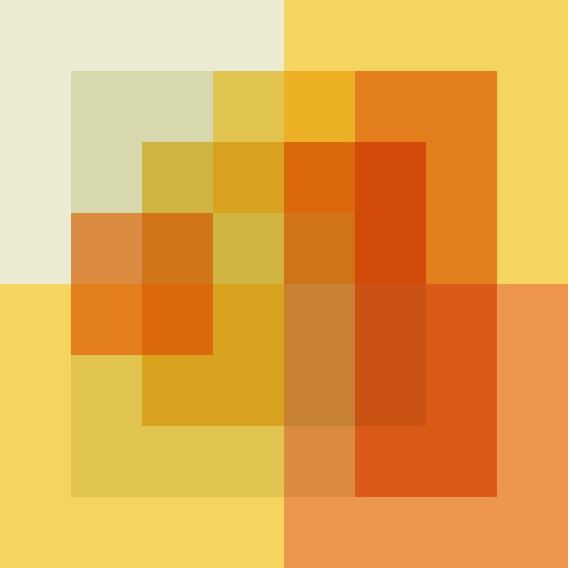 BLEND #131 static token preview