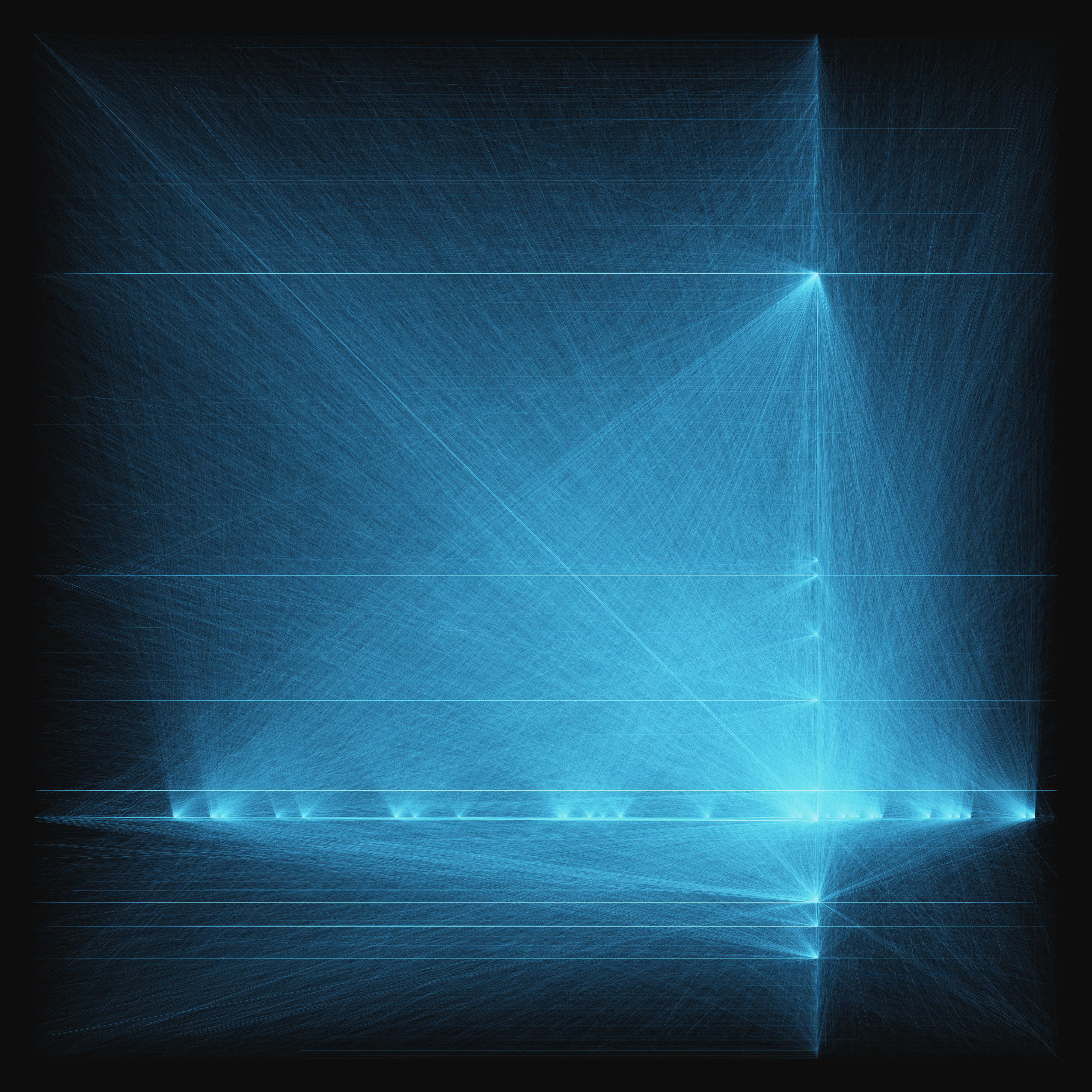 Liiiiights #170 static NFT preview