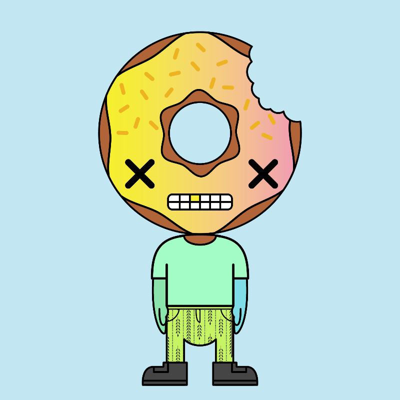 fx_doughs #4488 static token preview