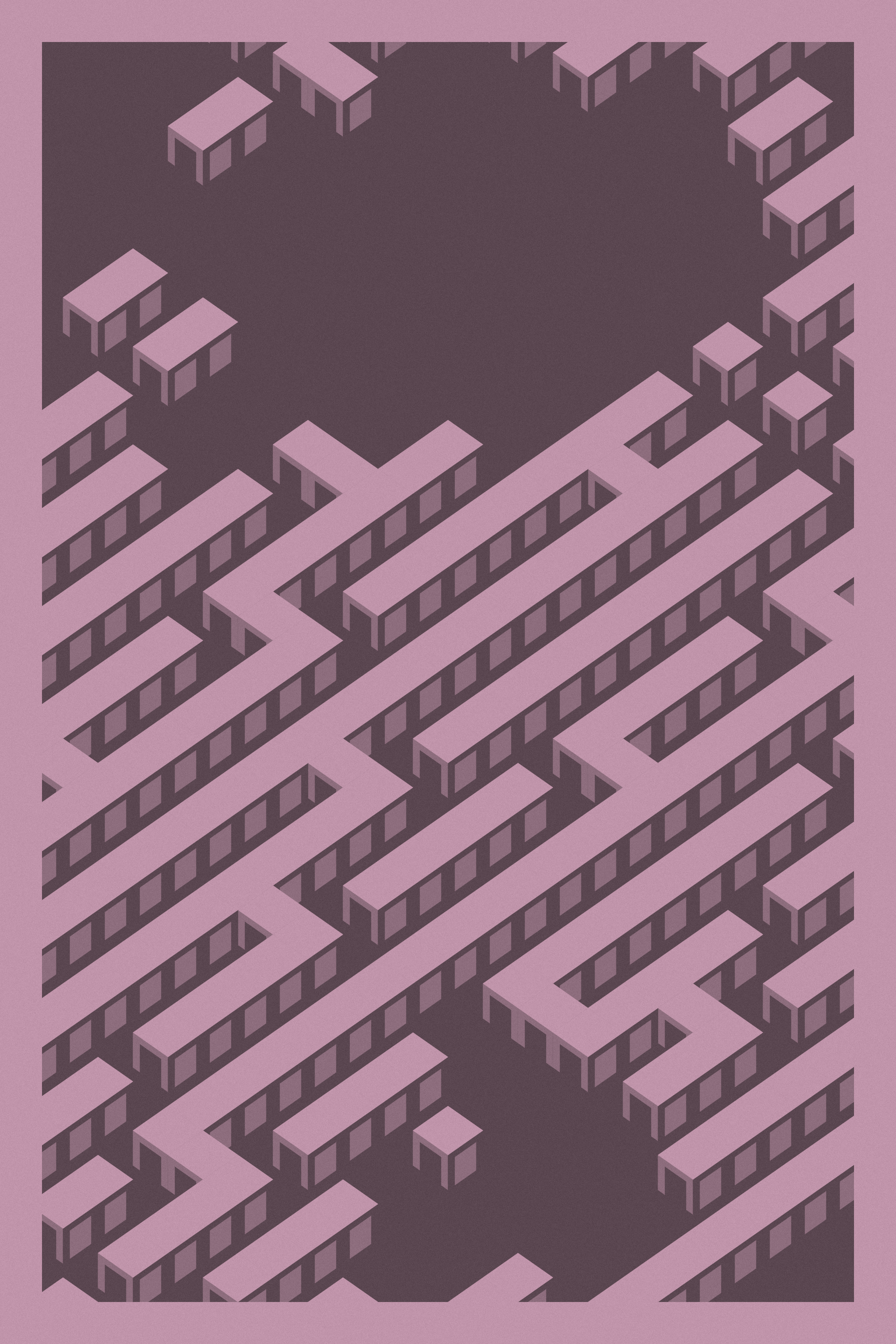 Block Storage #928 static NFT preview