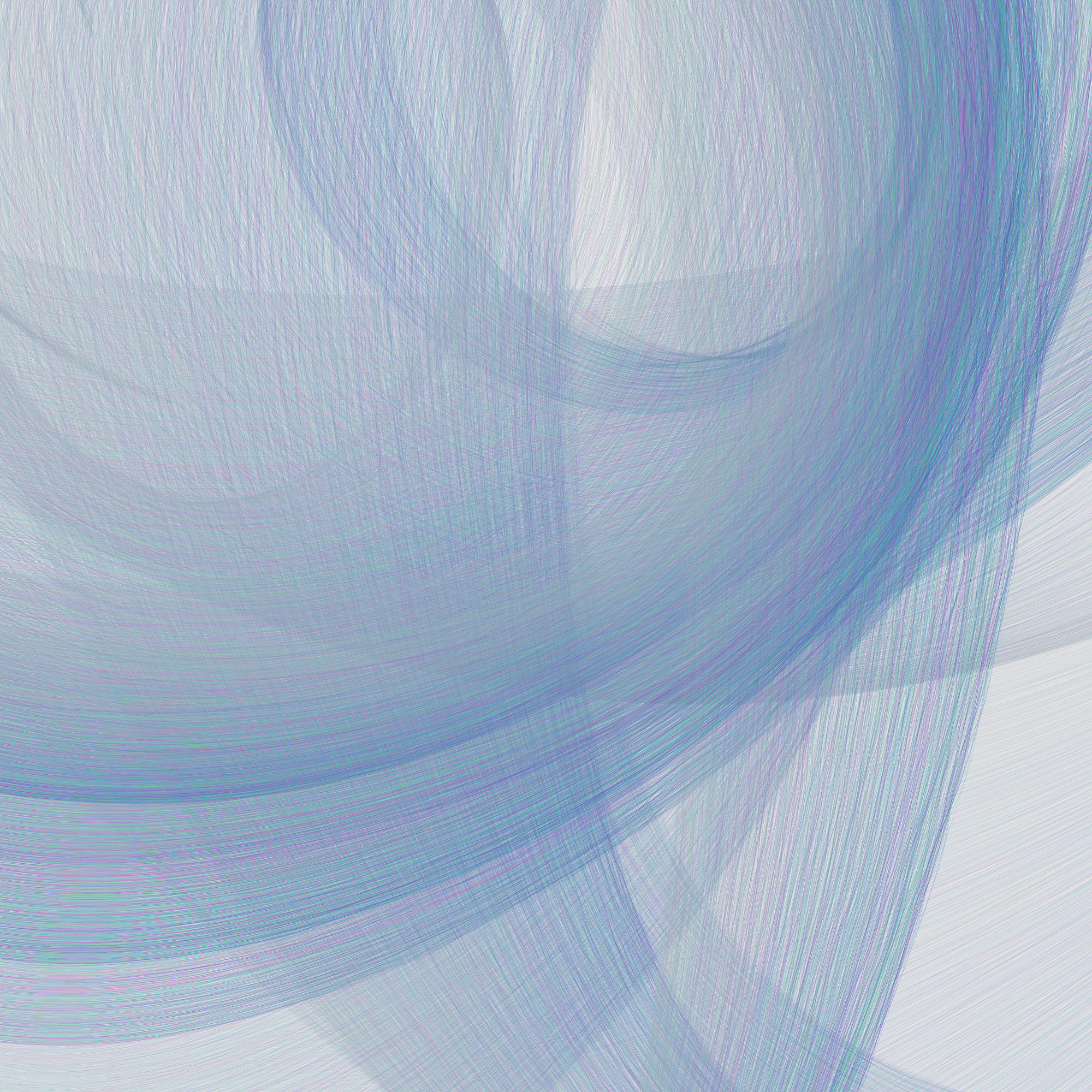 Gravity #44 static NFT preview