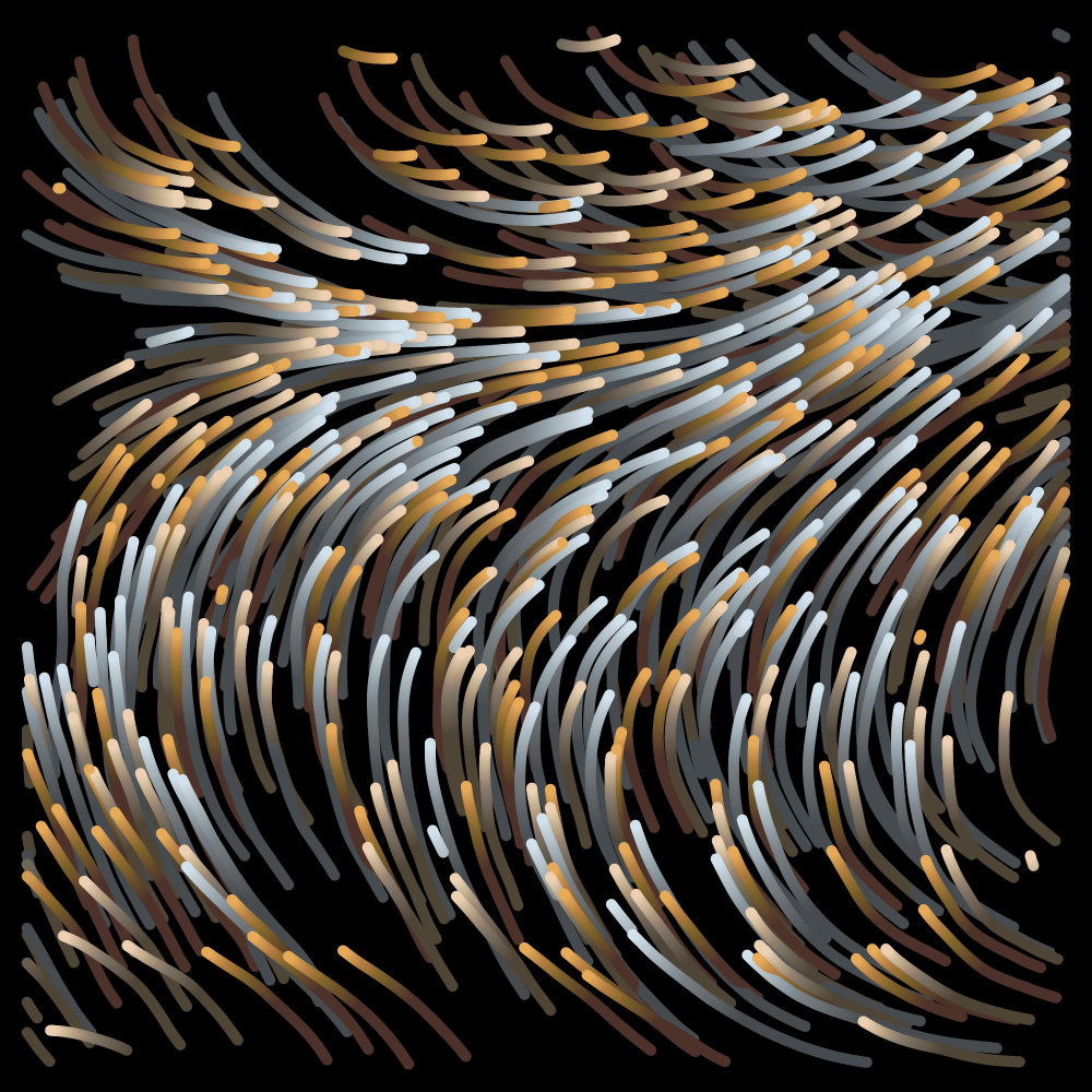 Yaff #275 static NFT preview