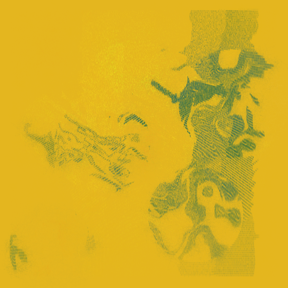 The Space Inside #409 static NFT preview