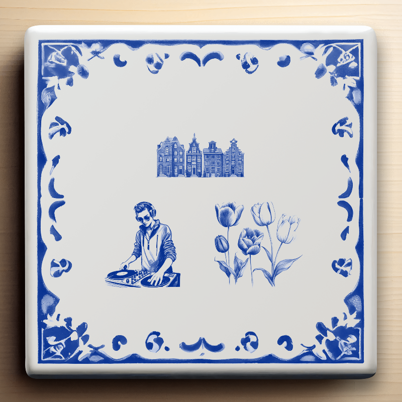 Luck Tiles from the Old Country #59 static token preview