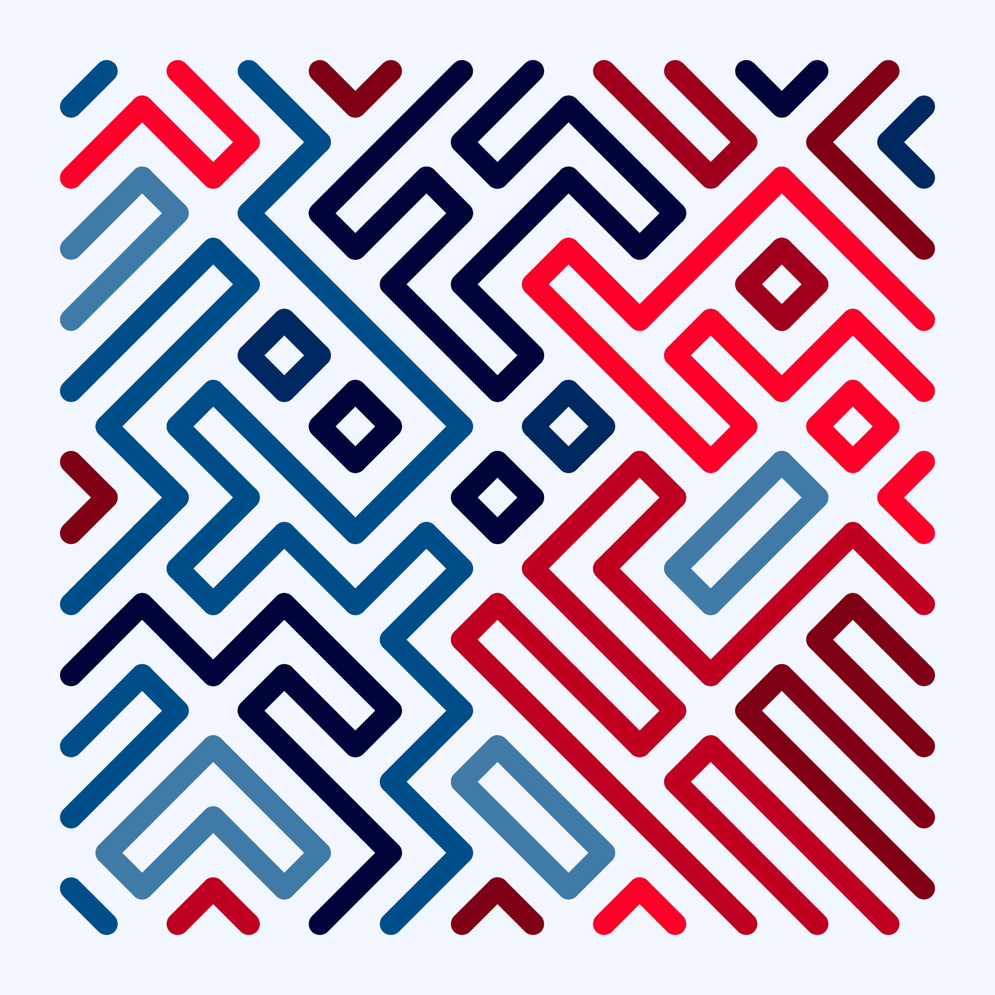 Void Century #33 static token preview