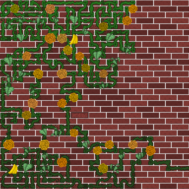 To make a botanist cry #379 static NFT preview
